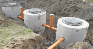Канализационный колодец Великий Новгород, цена от 5785 руб.