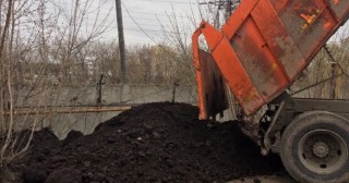 Доставка грунта Великий Новгород, цена от 263 руб./куб.