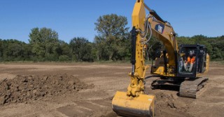 Рытье грунта Великий Новгород, цена от 316 руб./м3.